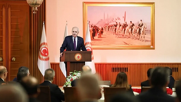 Terörsüz Türkiye Raporu Kabul Edildi: Öneriler Dikkat Çekti