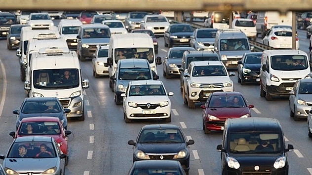 7 Temmuz'dan sonra trafiğe çıkamayacaklar! Bakanlık şartları tek tek açıkladı