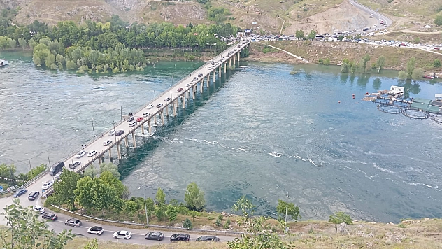 7 yıl sonra kapakları açıldı