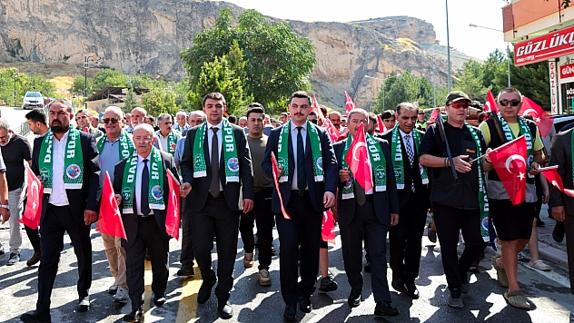 73. Geleneksel Zengibar Karakucak Güreş ve Kültür Festivali başladı