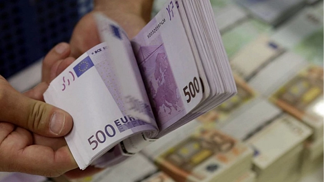 757,1 milyon avroluk yeni finansman