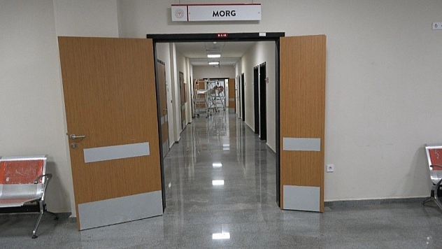 76 yaşındaki adam evinde ölü bulundu