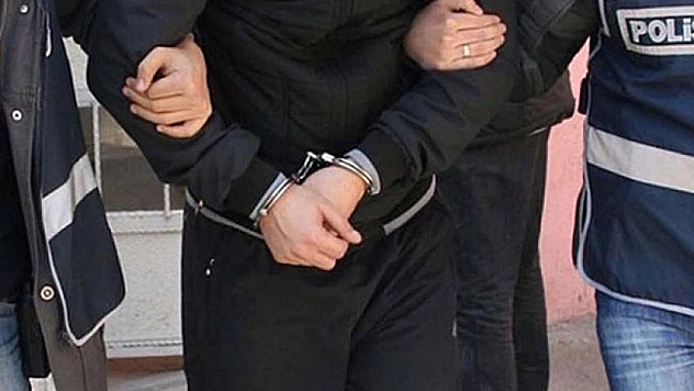 7 kişi gözaltına alındı