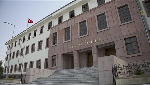 8 aylık bilanço açıklandı! Malatya'da gasp ve hırsızlık artıyor…