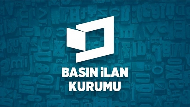 8 gazete usulsüzlük yaptı! Basın İlan Kurumundan net mesaj: Dağıtılmayan gazeteye ilan yok…