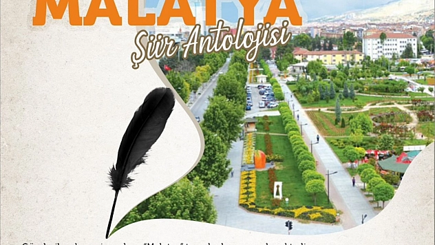 81 ilden kalemler Malatya için yazıyor