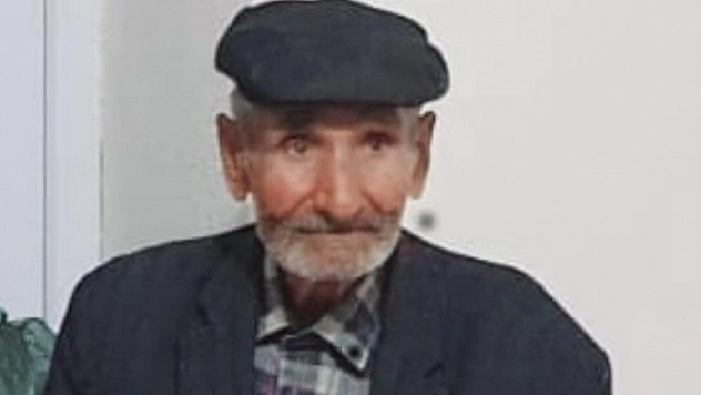 85 yaşındaki Alzheimer hastası her yerde aranıyor!