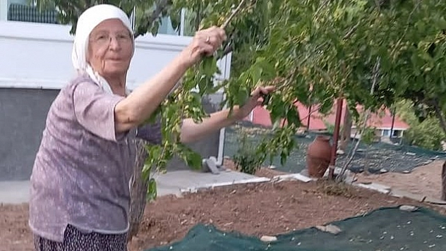 'Dutlar heba olmasın' dediler! Malatya'da 85 yaşındaki çift pekmez mesaisinde