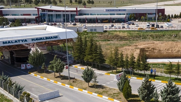 9 aylık veri paylaşıldı: Malatya'da 636 bin kişinin tercihi oldu!