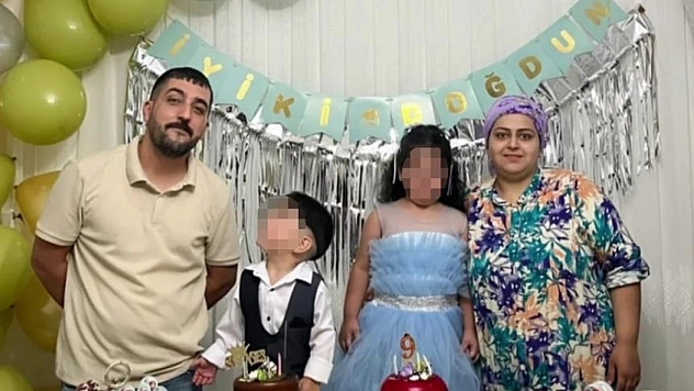 9 gündür kayıp! Eşi ve 3 çocuğu umutla bekliyor