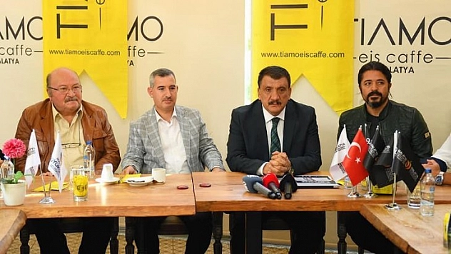 Film festivali tanıtıldı