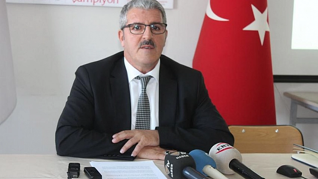 Gençler iş arıyor