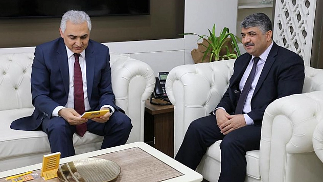 Emniyet'ten projeye destek 