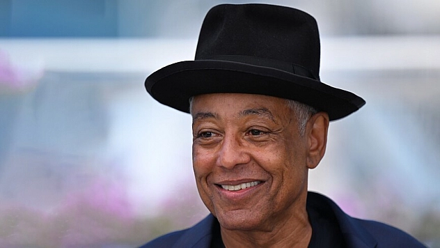 ABD'li oyuncu Giancarlo Esposito, Müslüman oldu