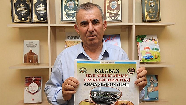Panelle anılacak