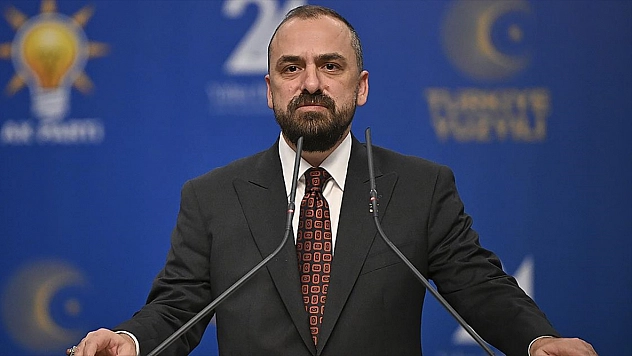 Acar'dan CHP'ye Malatya tepkisi: Utanmıyorlar da....