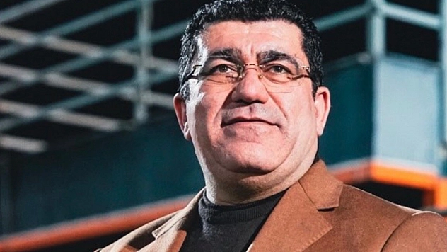 Açıkalın: 5 futbolcuyla anlaşmaya vardık