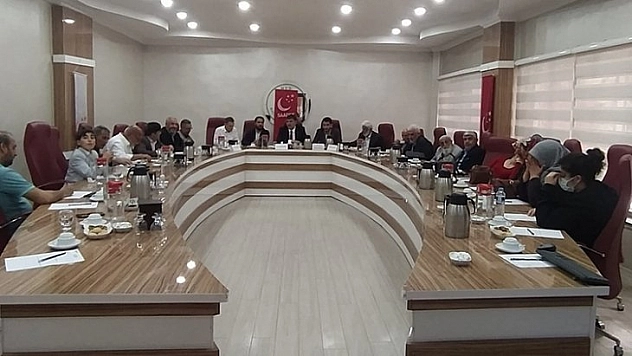 Acilen önlem alınmalı