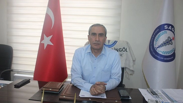 Adaletsiz bir sistem