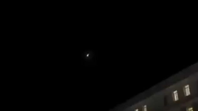 Adana'da İncirlik Üssü'nde alarm!