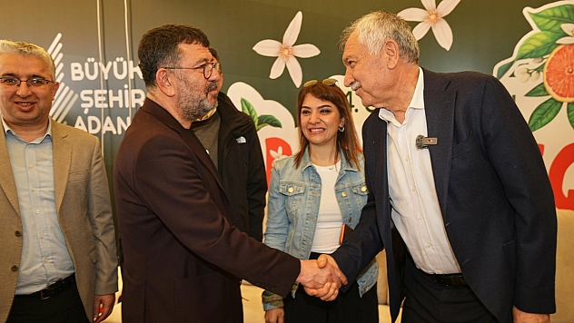 Adana'daki festivali örnek gösterdi! Malatya için kazanç olacak!
