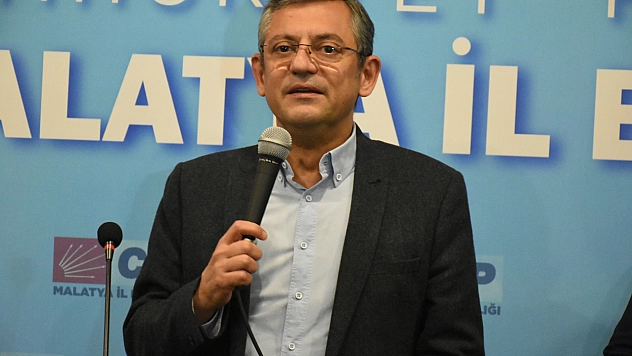 Adayımız bütün üyelerimiz
