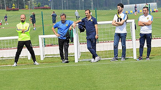 İnce eliyoruz