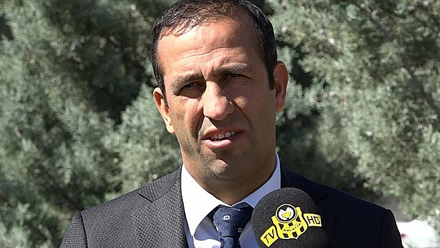 Başkan İngiltere'ye gitti 