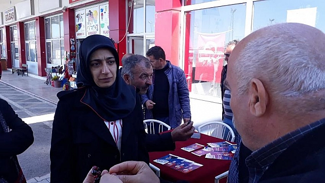 Adil ve eşit bir yönetim