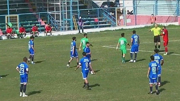 Adım adım zirveye
