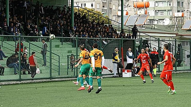 Adım adım zirveye