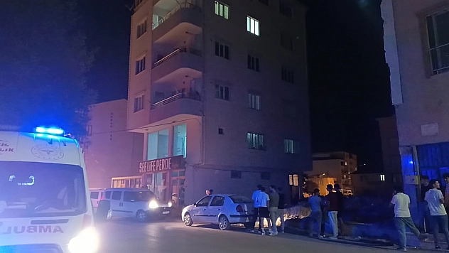 Adıyaman'da 'İki yeğenimi öldürdüm' ihbarı ekipleri harekete geçirdi