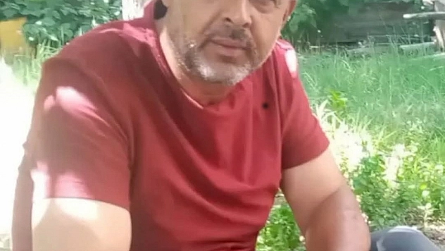 Adıyaman'da kazada ağır yaralanan motosikletli hayatını kaybetti