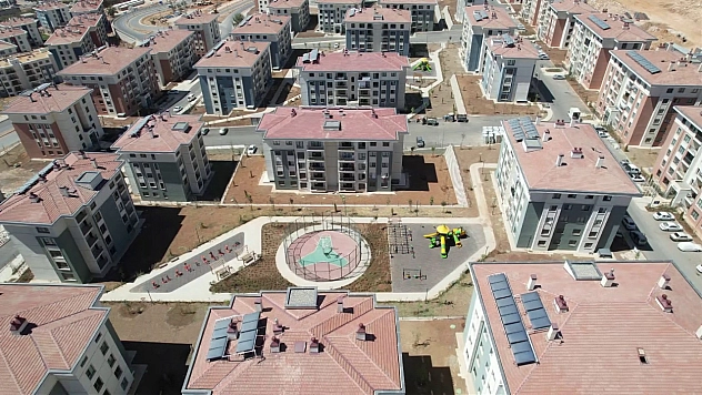 Adıyaman'da sona gelindi