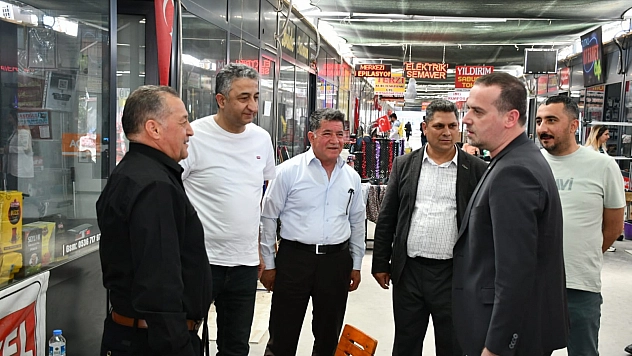 Adıyaman ve Hatay'da 60 Bin TL, Malatya'da ise iki katı!!