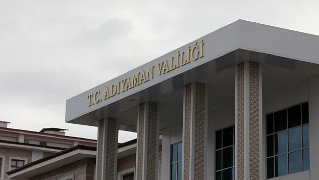 Adıyaman Valiliğinden deprem açıklaması