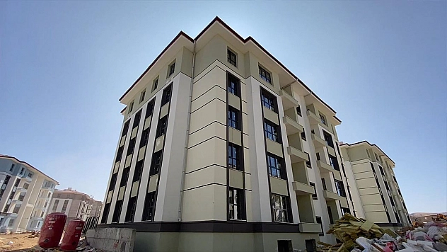 AFAD Depremzedeleri Uyardı! Bu işlemi yapmayanlara konut teslimi yapılmayacak…