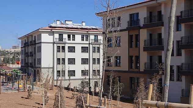 AFAD duyurdu: Borçlandırma işlemleri için tarih netleşti, İmzalamayana ev yok!