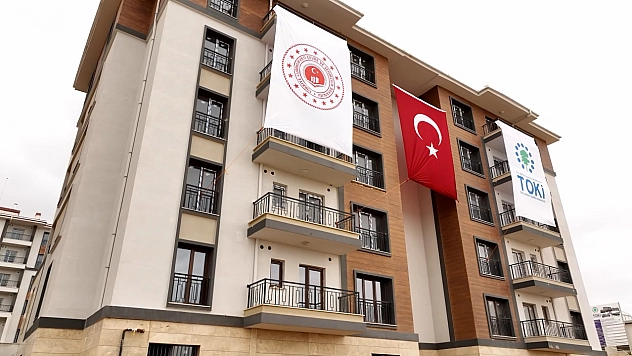AFAD duyurdu: Malatya'da imzalamayan TOKİ'den ev alamayacak!