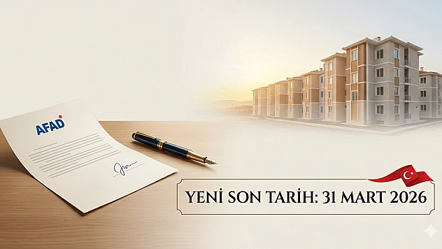 AFAD Uyardı: Borçlandırma Süresi Uzatıldı!