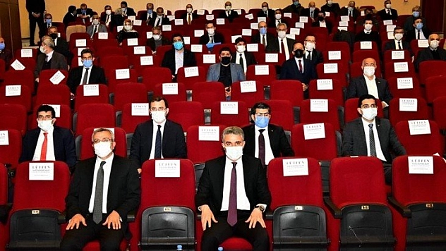 Afet anında yapılacaklar