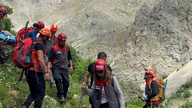 Afetlere karşı toplumsal dirençlilik artırılıyor