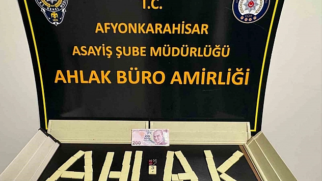 Polis suçlulara göz açtırmıyor