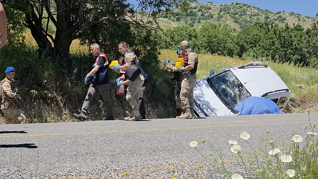Ağabey, arazi nedeniyle kardeşini öldürdü