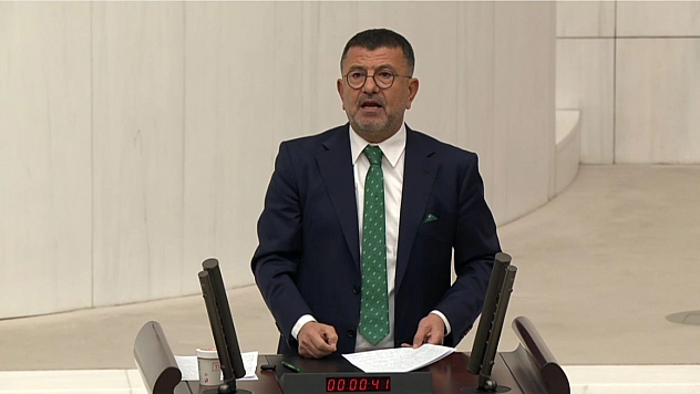Ağbaba'dan açık mesaj: Rakibimiz Baskil veya Elbistan değil!