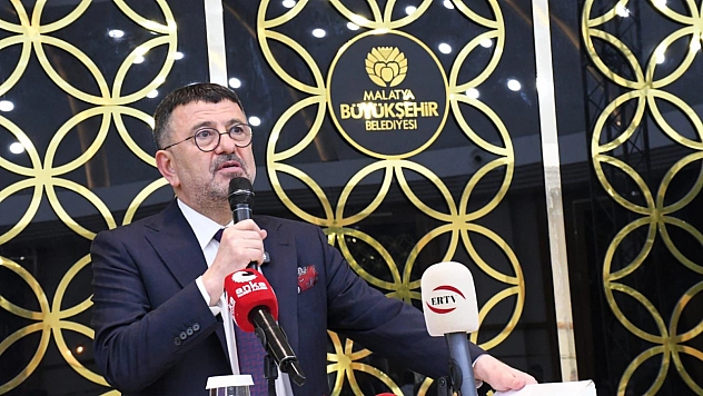 Ağbaba'dan birlik çağrısı