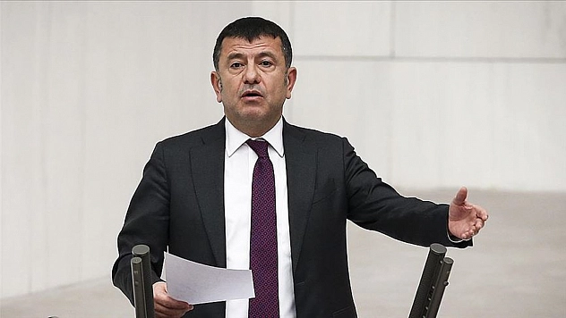 Ağbaba iddiaları yalanladı