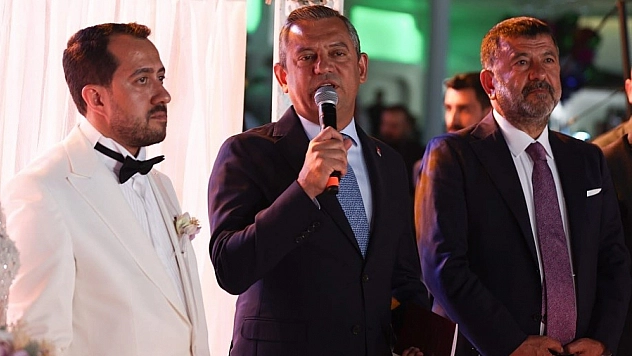 Malatyalı vekilin şoförü gözaltına alındı
