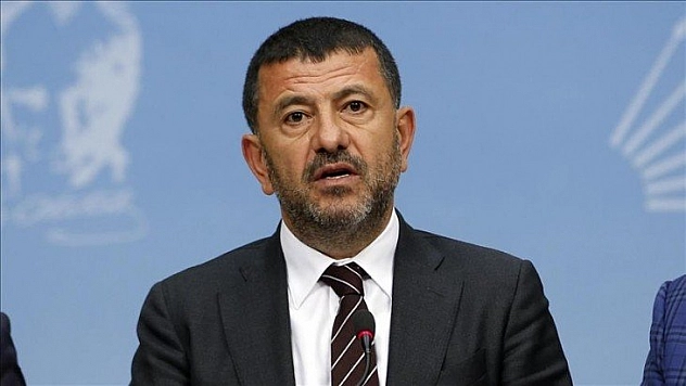 Ağbaba, tren kazasını eleştirdi