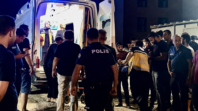 Ağrı'dan Malatya'ya çalışmak için geldi! Hayatına son vermek istedi